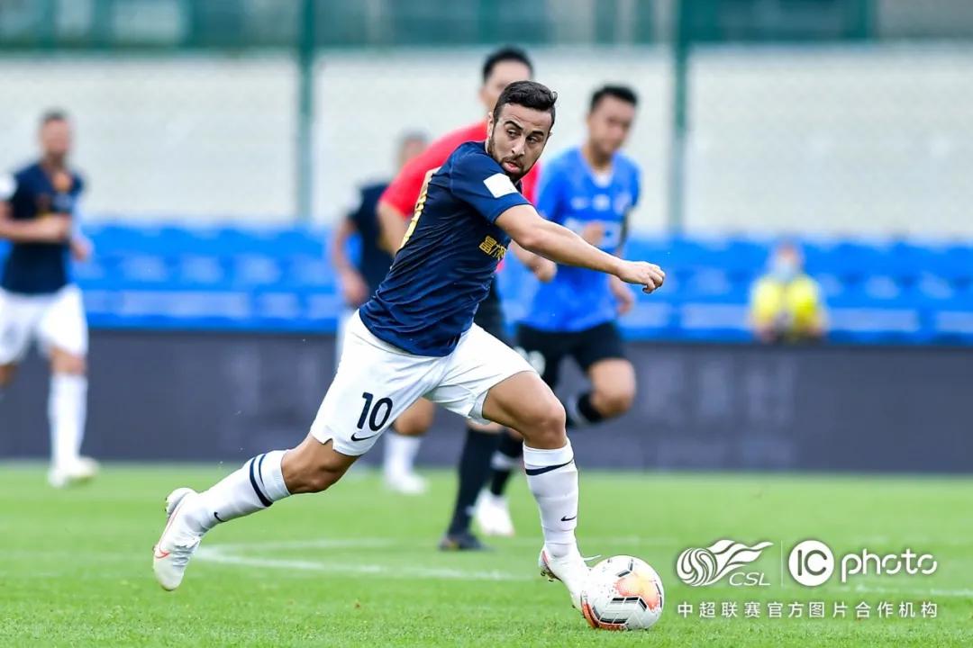 进球！零封！赢了