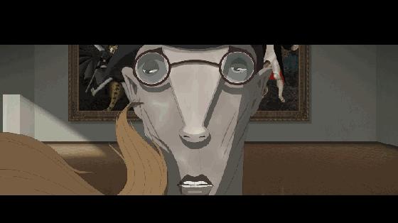 欧洲神作,一部脑洞大开的好莱坞电影