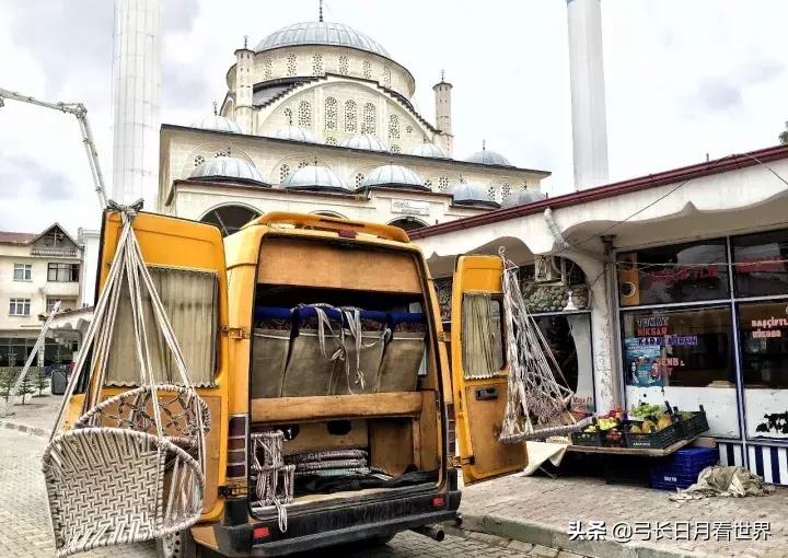 也许是我爸妈心大，才遗传了我这么心大