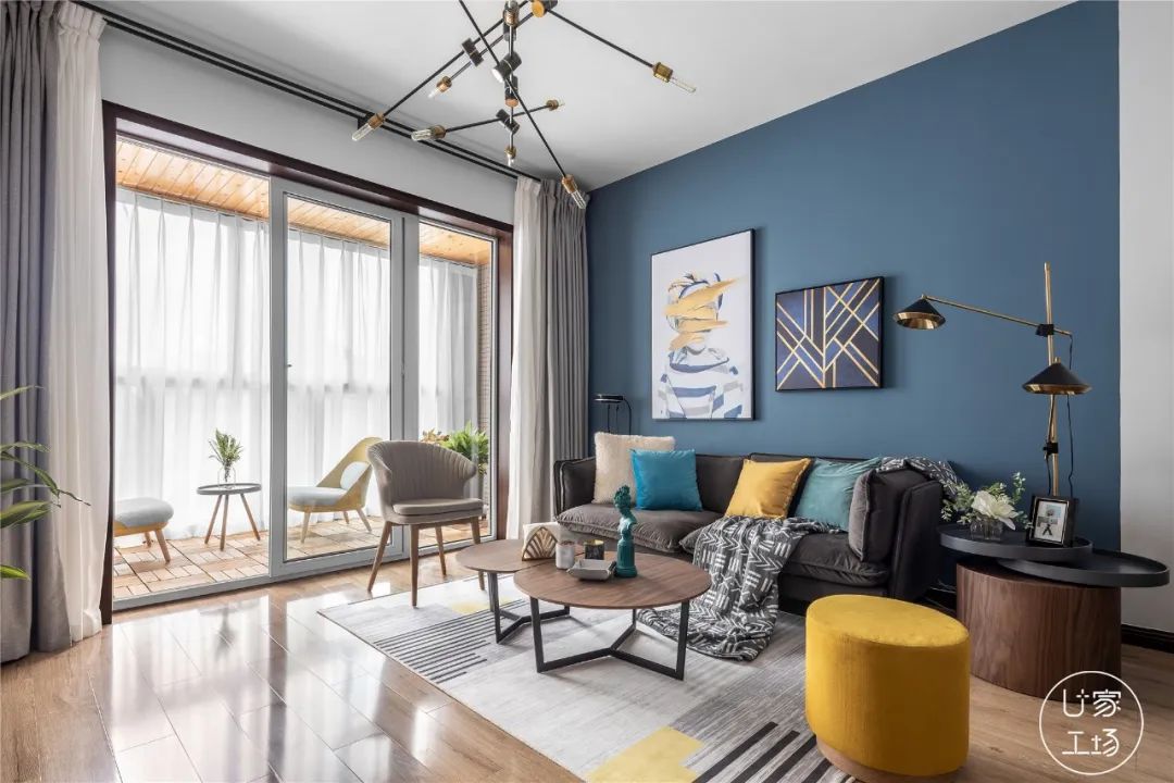 5000+业主、85%客户推荐率，这个网红家装公司究竟有什么魔力？