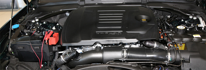 全系2.0t+8at,捷豹xfl8at