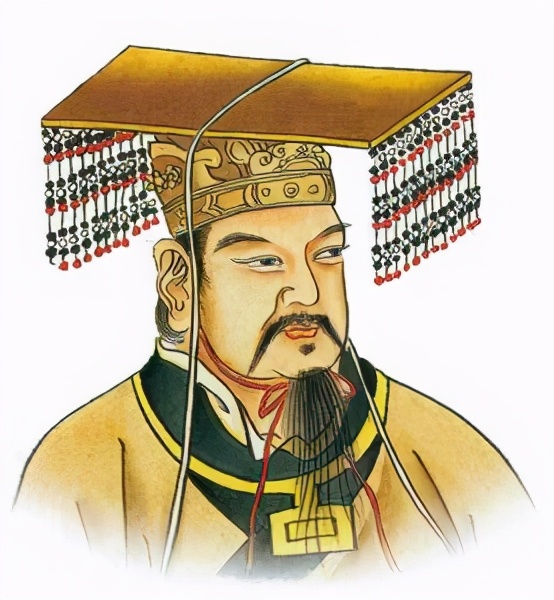 嵩山炎黄二帝,炎黄二帝来历简介