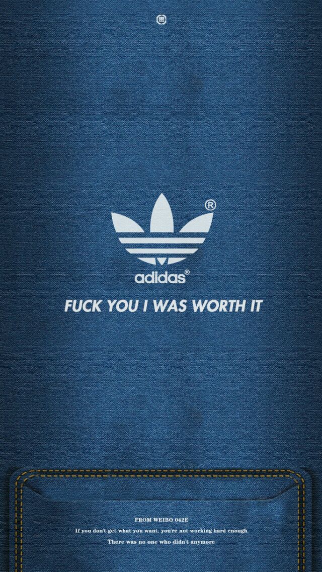 nothingisimpossible阿迪达斯壁纸,nothingisimpossible阿迪壁纸