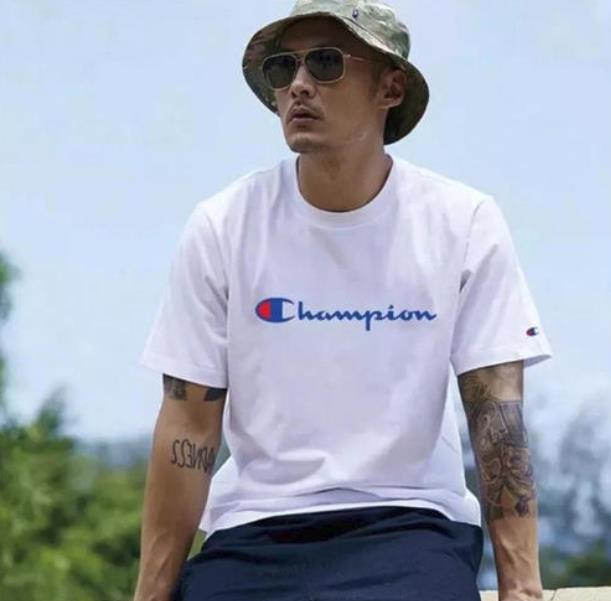 champion假货与真货的区别,champion冠军t恤如何鉴别真假