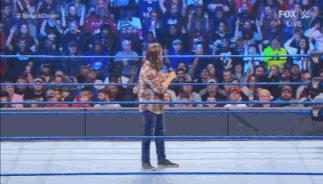 希莫斯捍卫冠军腰带,希莫斯夺冠腰带视频