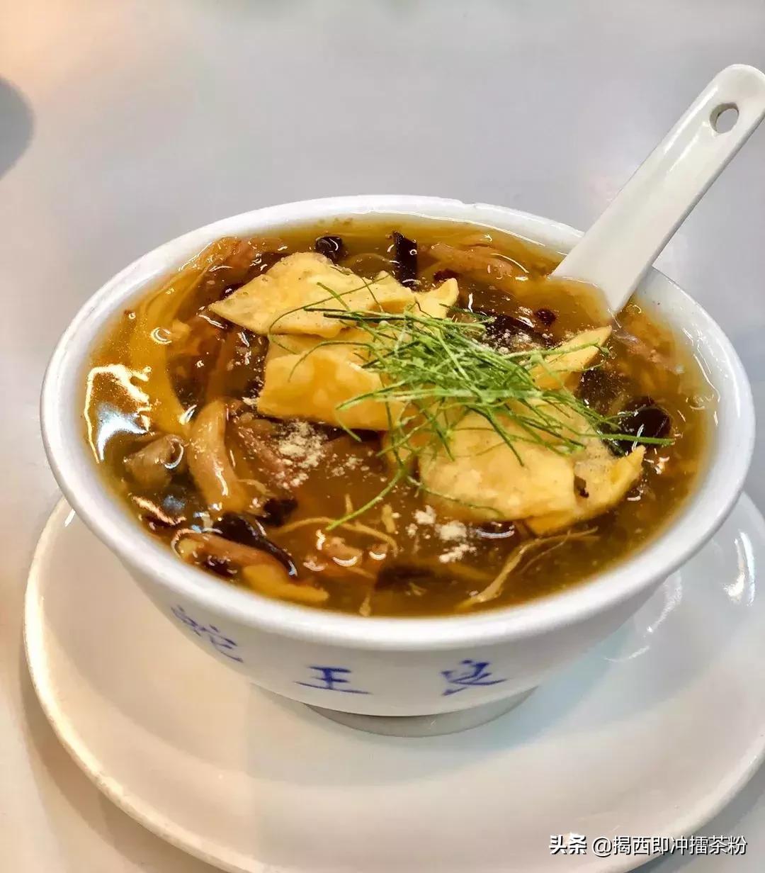 蛇王羹做法,深圳蛇王羹