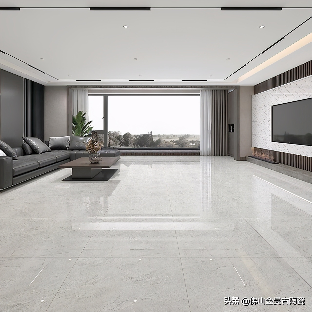 品牌瓷砖工程砖,什么是工程瓷砖