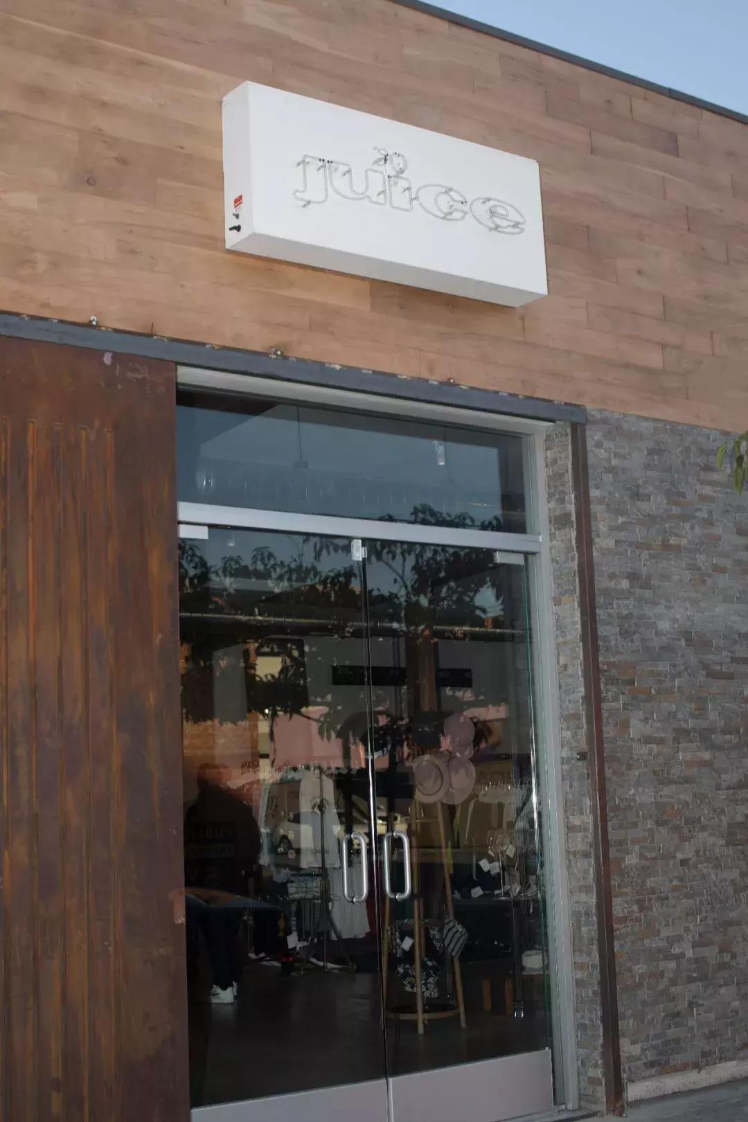 洛杉矶网红打卡地大粉墙,洛杉矶潮流胜地攻略