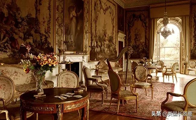 英国必打卡的庄园,英国必打卡景点