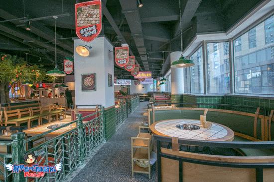 沈阳必打卡网红店,沈阳网红店都有哪些