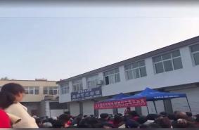 下乡净水器骗局报警有用吗,下乡骗老人买净水器报道视频