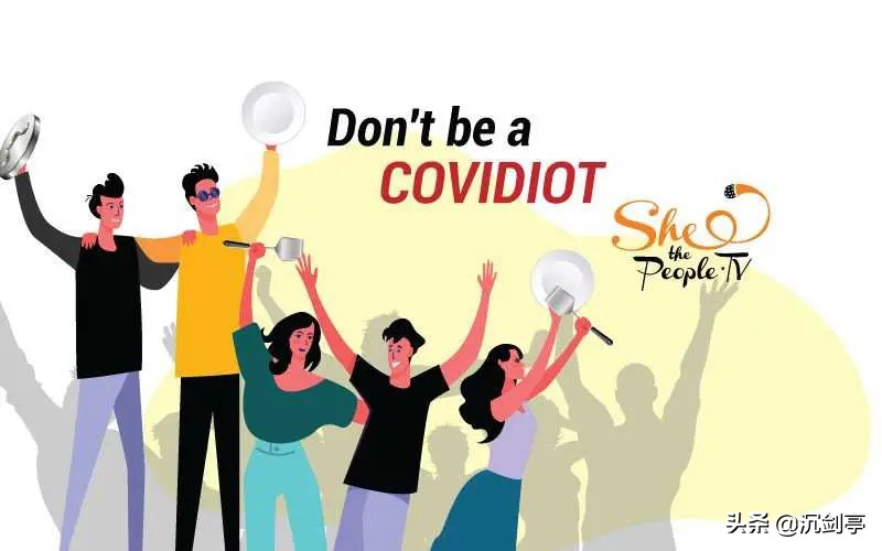 新冠病毒常用英语词汇,新冠病毒英文词汇有哪些