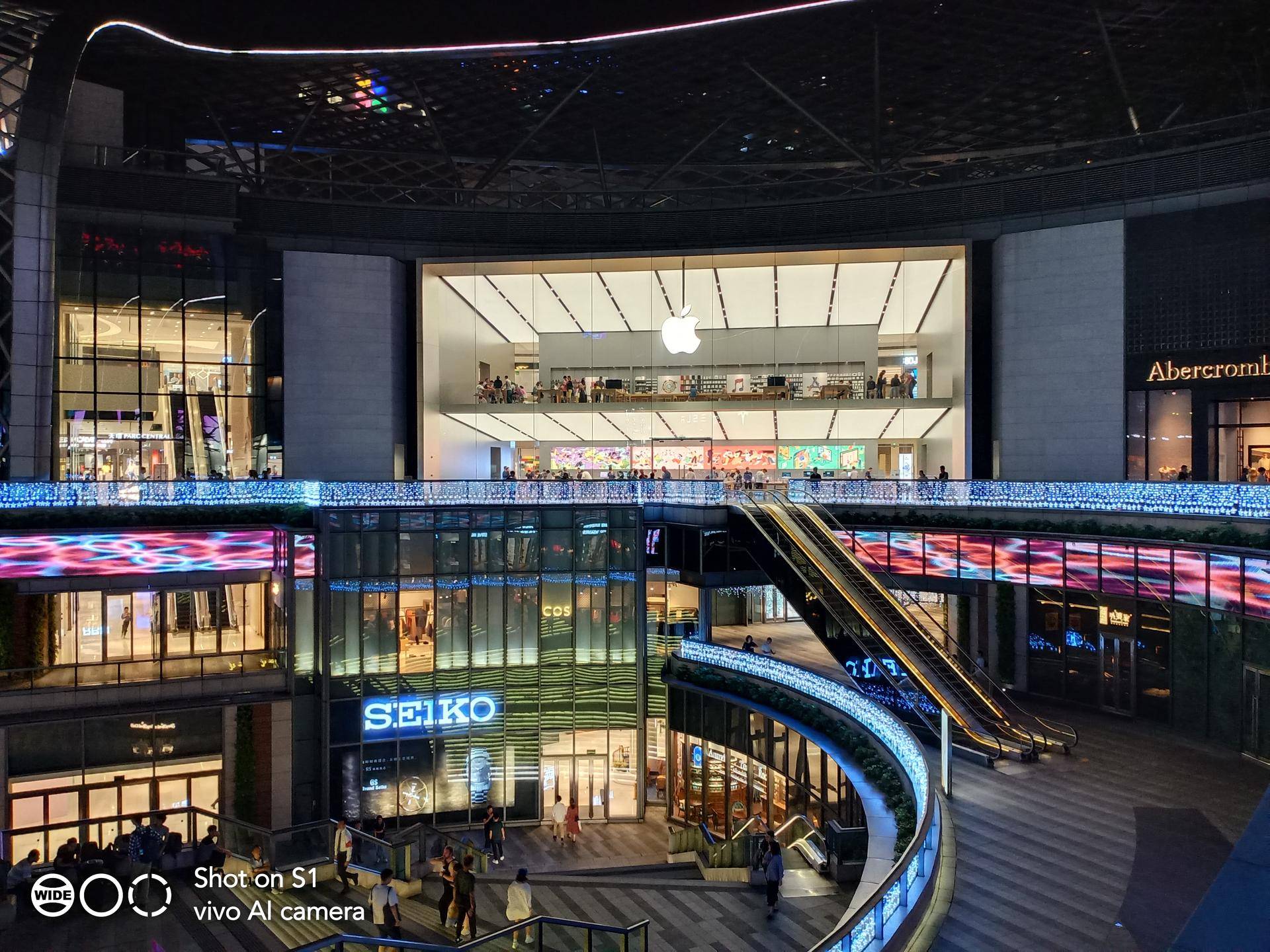 vivos1手机功能有多强大,新品vivos12真机上手体验高大上