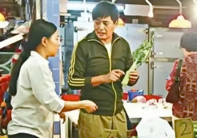 在这个物欲横流纸醉金迷的世界,娱乐圈如何评价周润发