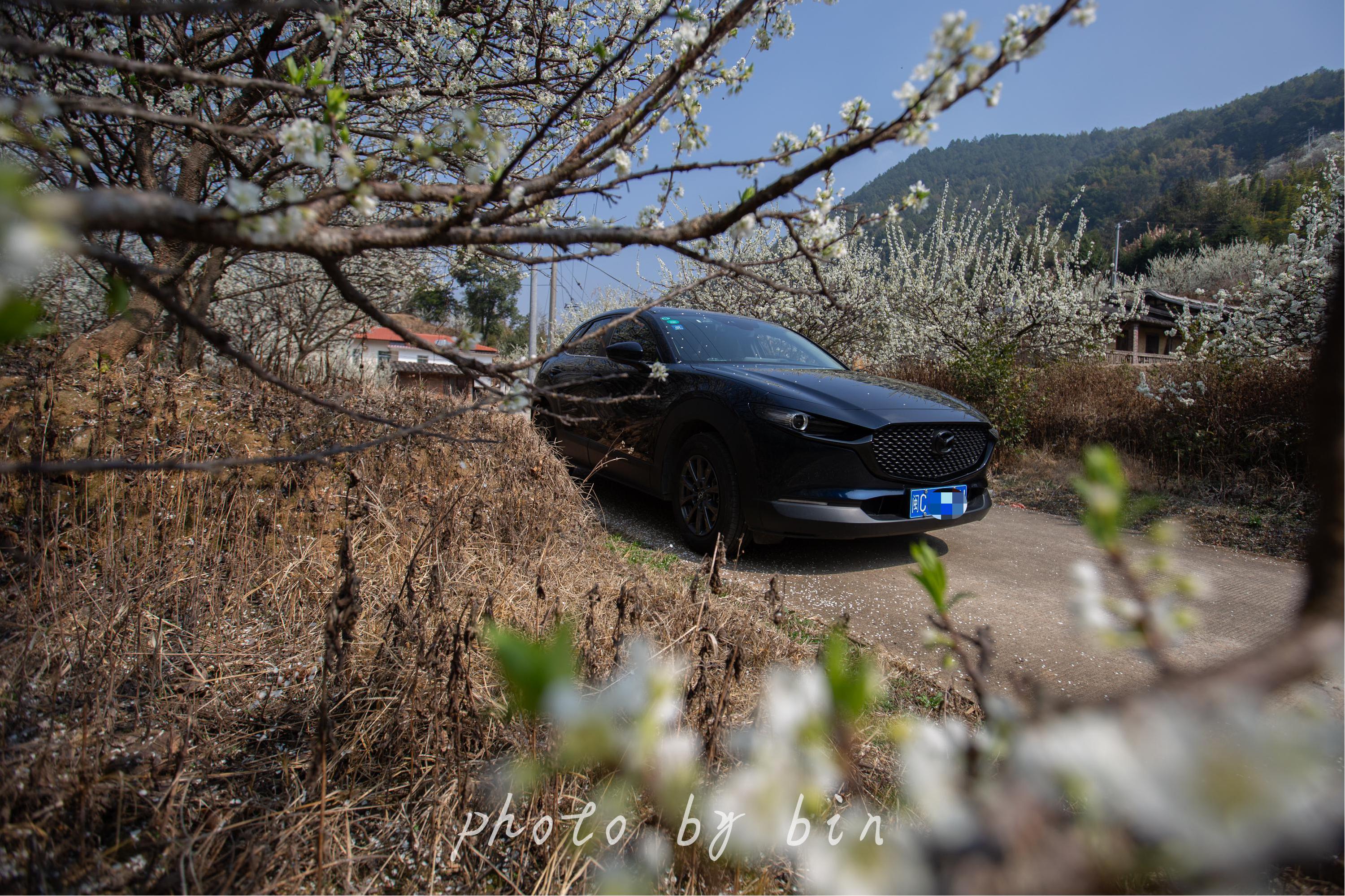 马自达cx30手动版真实油耗,2.0手动马自达cx30百公里加速