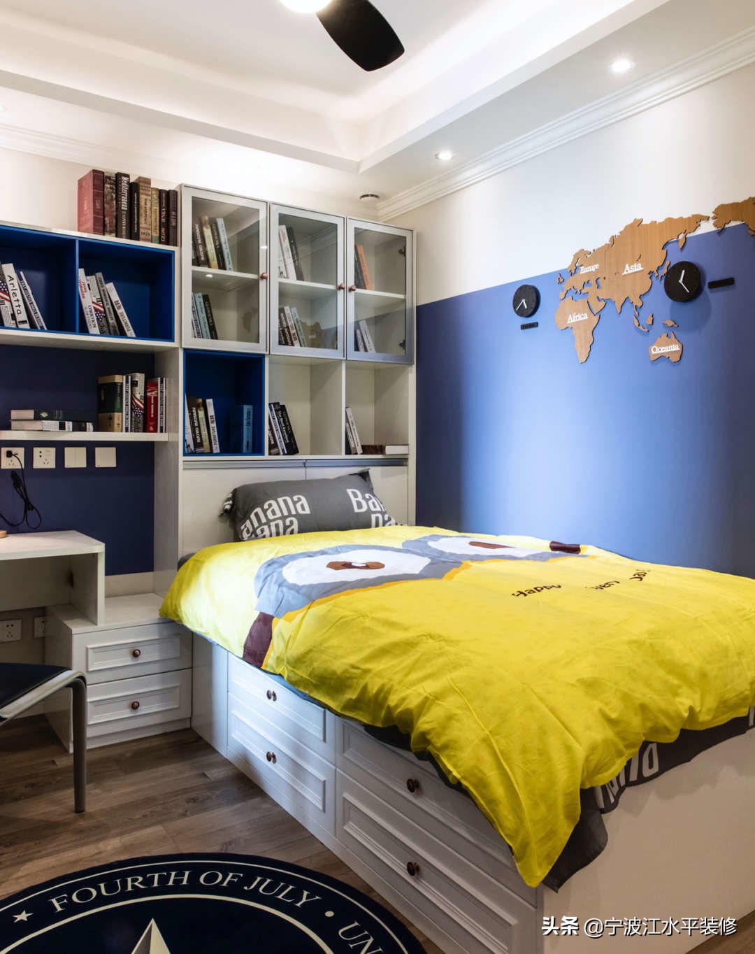 装修收纳巧思,装修收纳做到极致