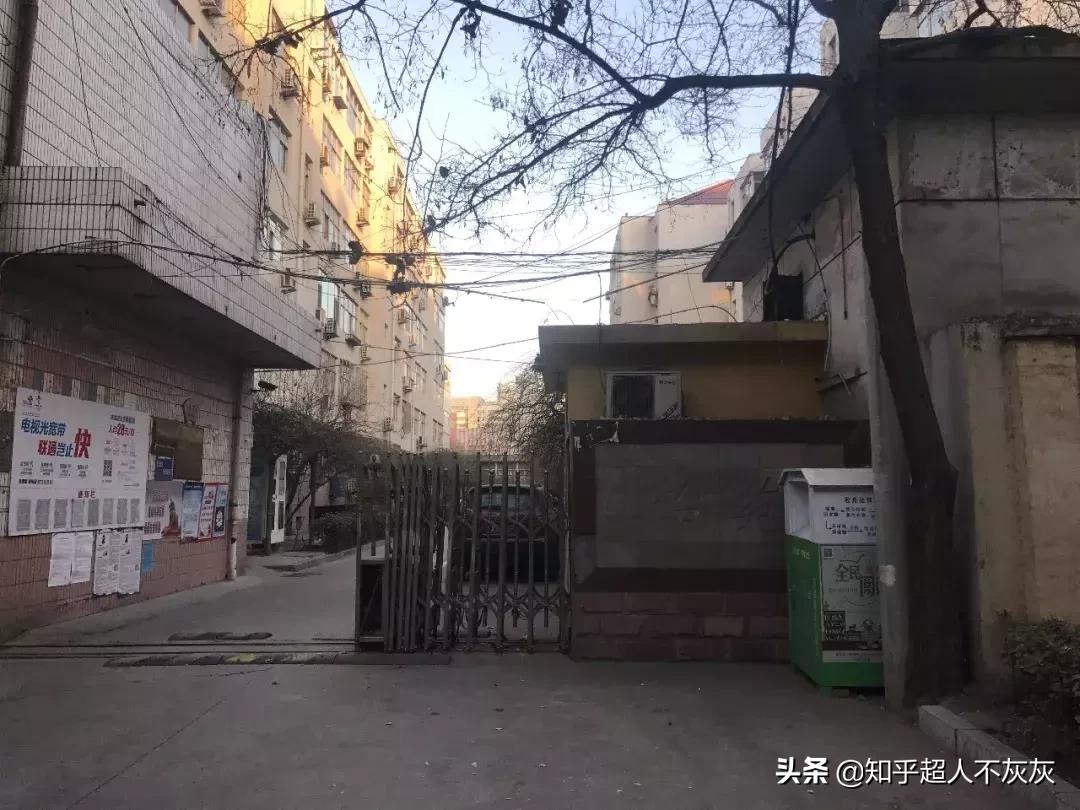 石家庄最厉害的小学学区房现状,石家庄长安区学区排名