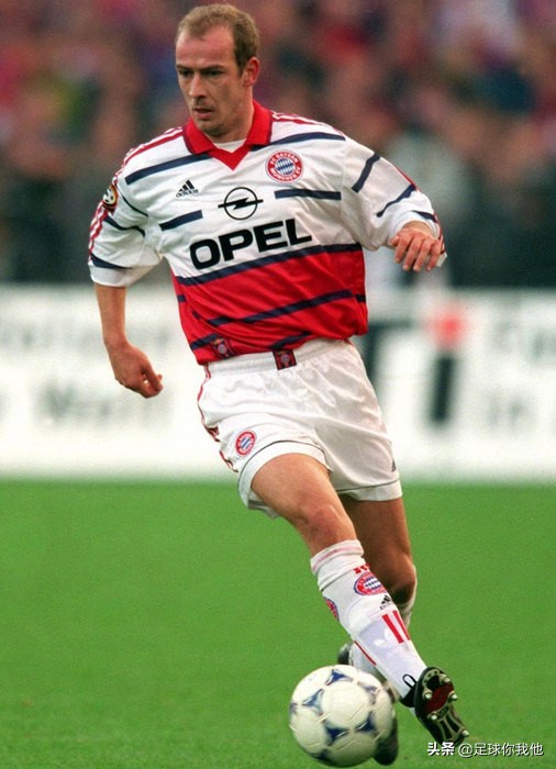 德国足球明星外号,德国现役最强足球球星