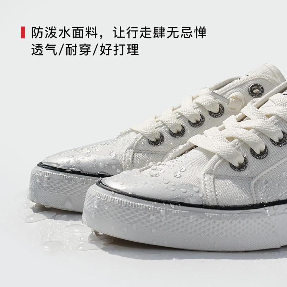 低调百搭高奢夏季英伦休闲小白鞋,百搭中跟漆皮鞋英伦风