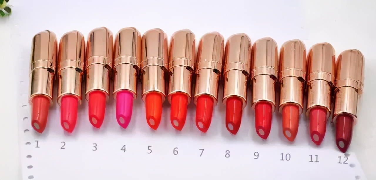 国产最好用的口红排行榜前十名,最好用的口红排名有哪些