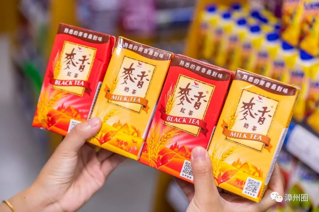 漳州进口零食店,漳州人都知道的东西