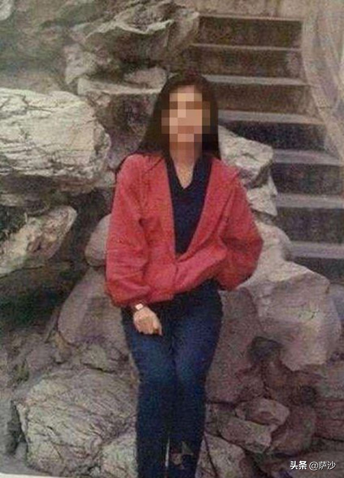 小说：16岁高中生连续奸杀7名妇女，1986年马光野特大强奸杀人案