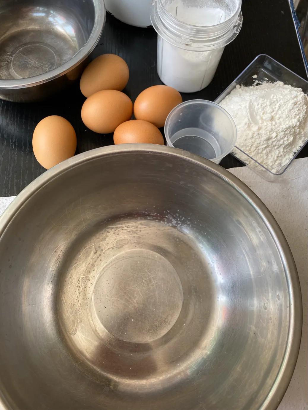 长崎蛋糕正宗配方,日本长崎蛋糕配方视频