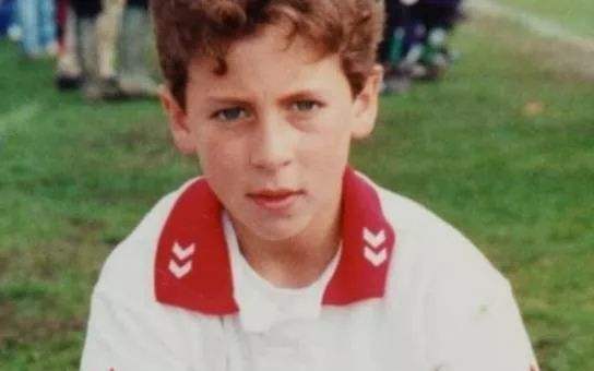 阿扎尔皇马梦,足球十大神锋阿扎尔