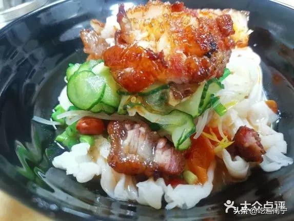 吃完这23家粉，你就是半个“河池人”