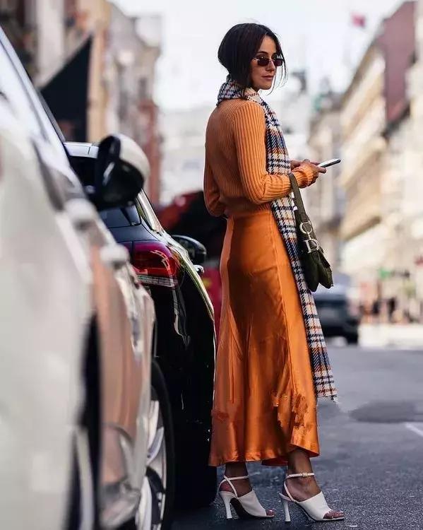 最近应该怎么穿,最近怎么穿搭