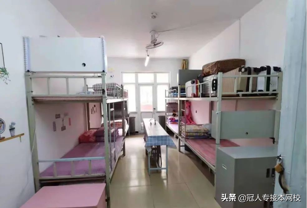 「院校介绍」河北科技师范学院