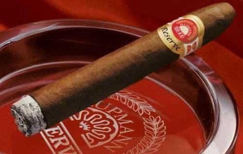 雪茄和香烟的区别雪茄能抽多久,一支雪茄可以抽多少口