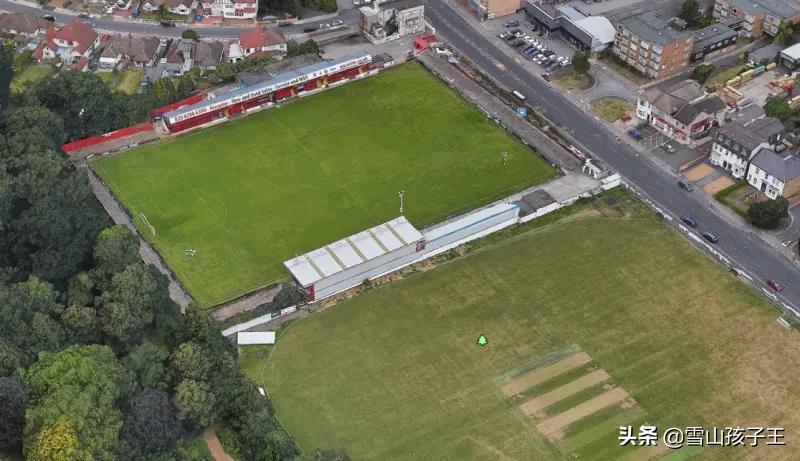 英格兰足球队的魅力,英格兰甲级联赛足球氛围