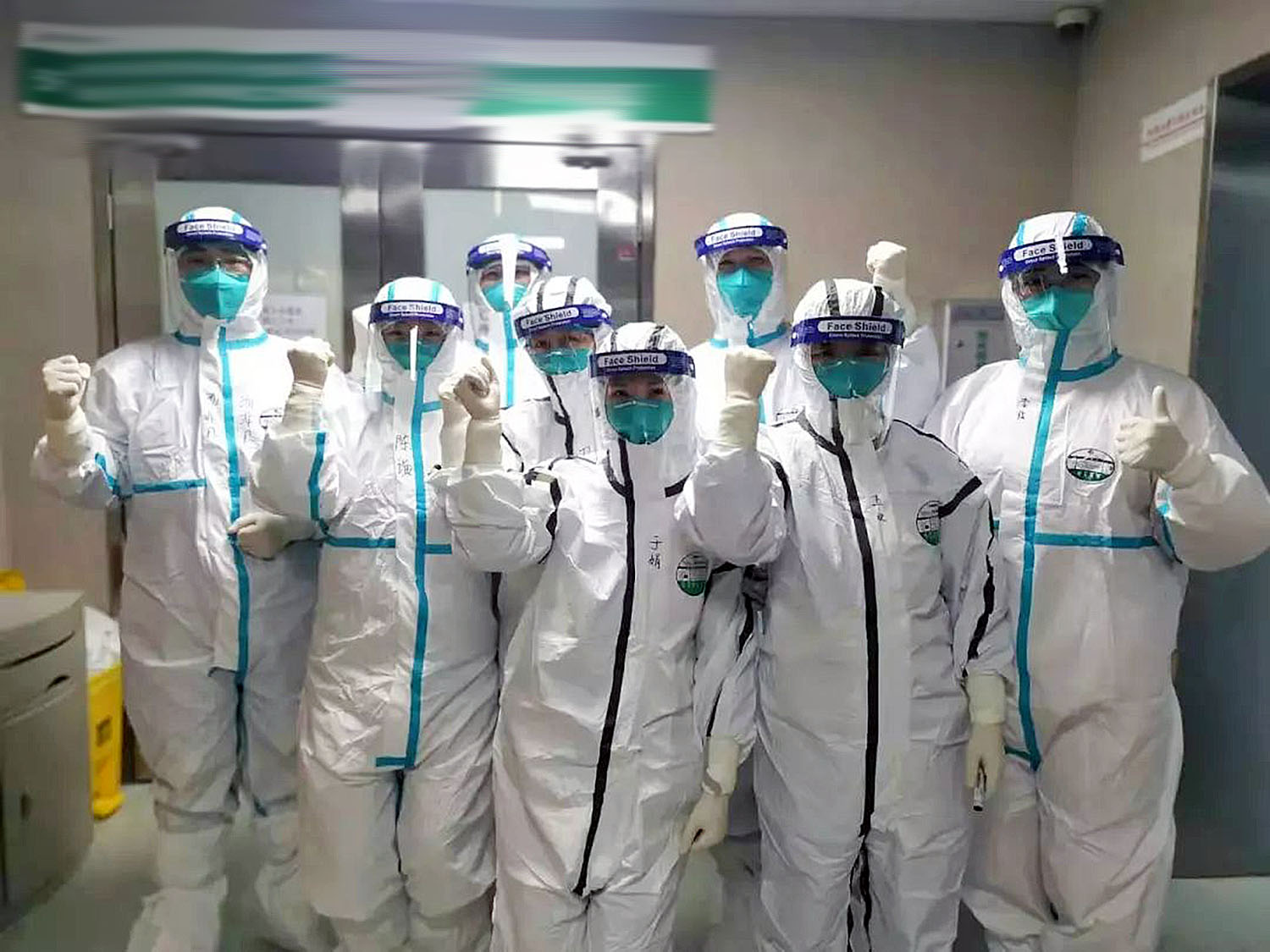 美国医院跟中国医院的对比,美国医院跟中国医院真实对比