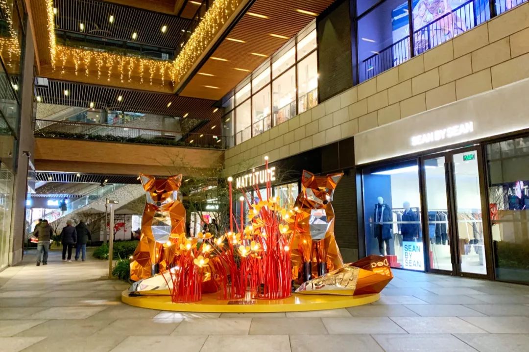 1月扫街日记（中）