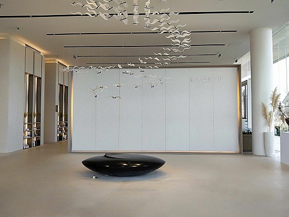 金地云海一号后海昆明,昆明金地云海壹号合院