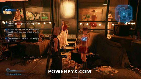 最终幻想7重制版唱片位置,最终幻想7重制版音乐全收集