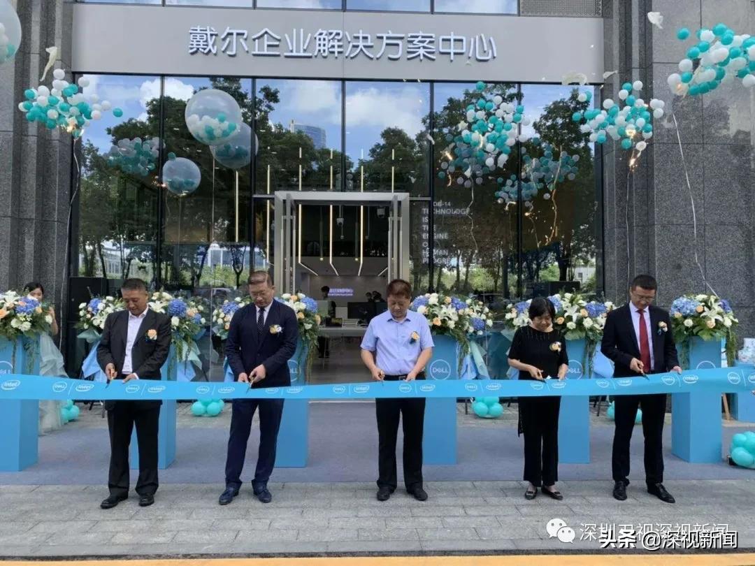 戴尔领先战略,戴尔公司成功的秘诀是什么