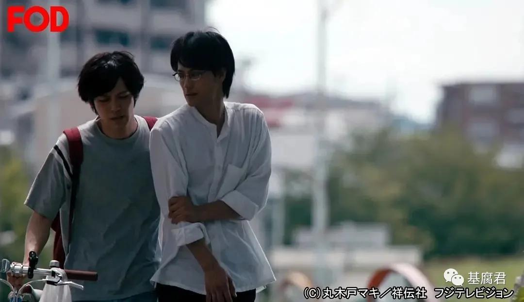 腐剧推荐：《魔法师》更新太慢？来看老司机的爱情故事！神还原