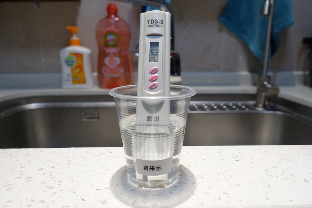 家庭净水神器,怡口euf201-2型直饮净水机