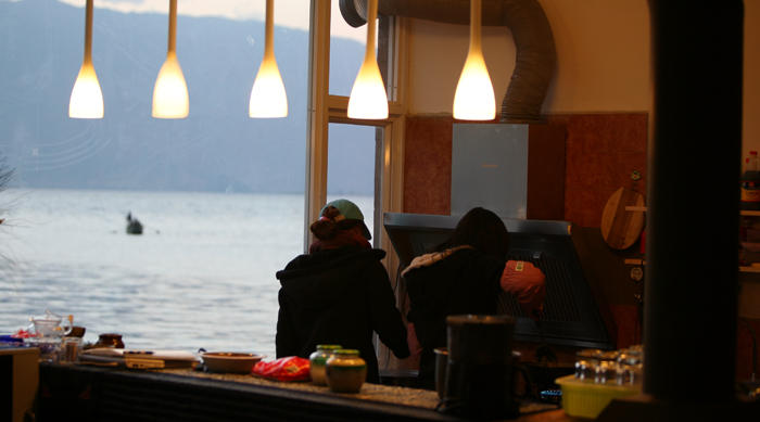 云南小众舒适的古城,云南小资街