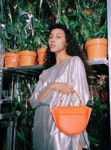 这段时间最流行的包包推荐,今年春夏必买的4款包包