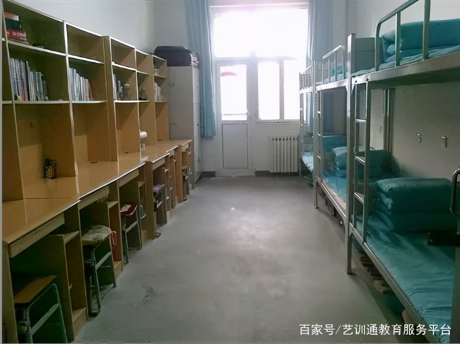 全国大学宿舍情况盘点,2021艺考生必看