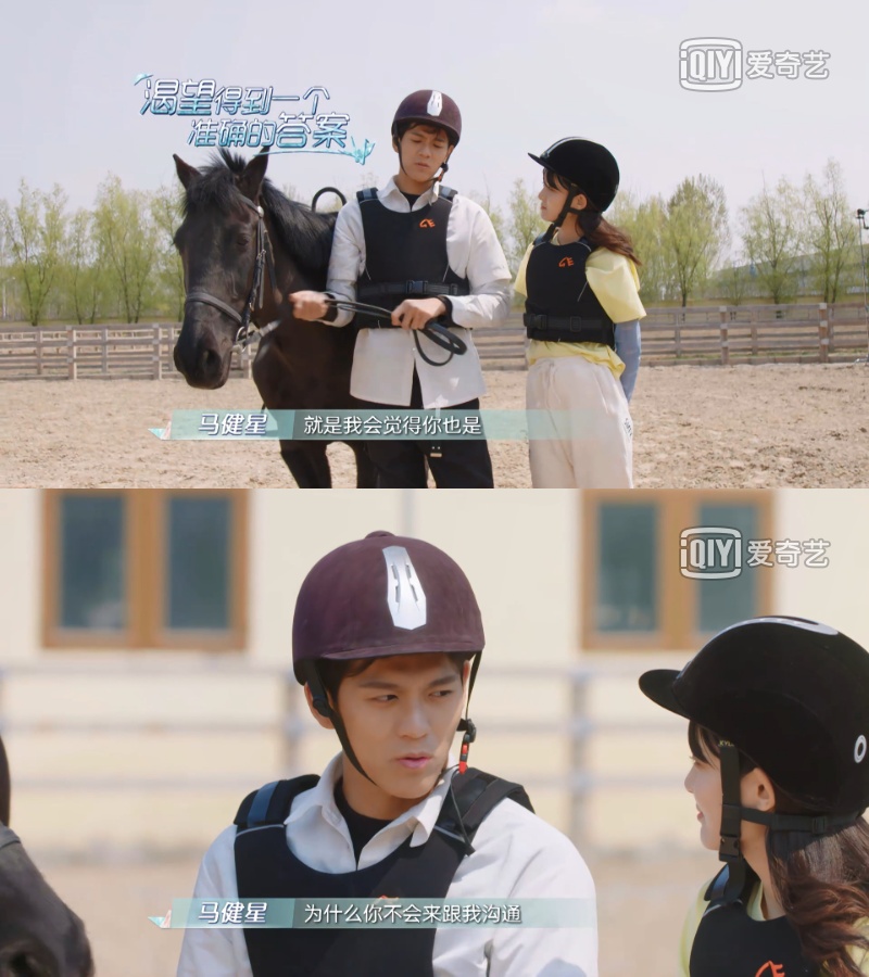 海王对海后坦诚相待,海王和海后一起甜蜜接吻