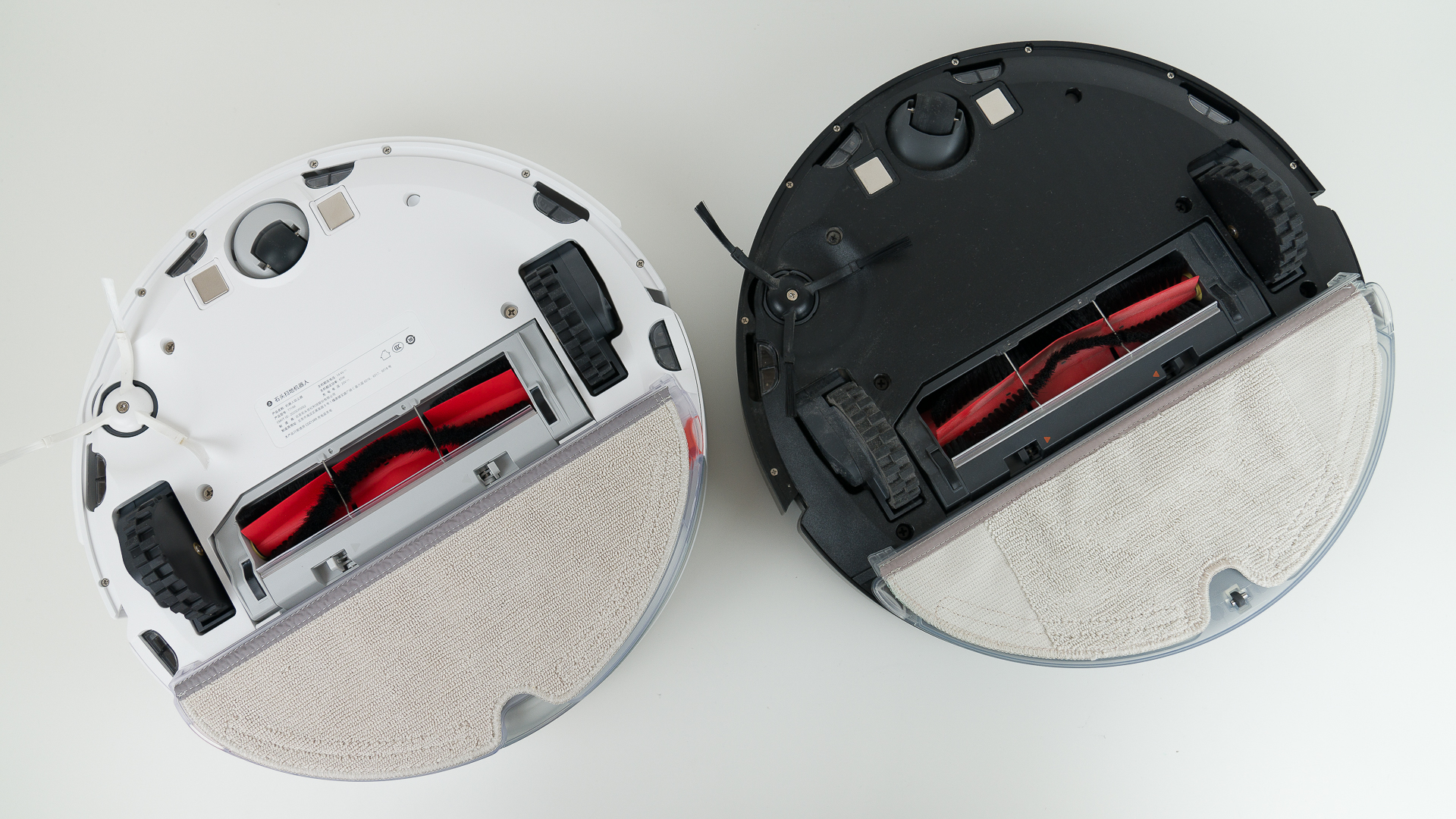 全新升级扫拖一体机,石头t7详细评测