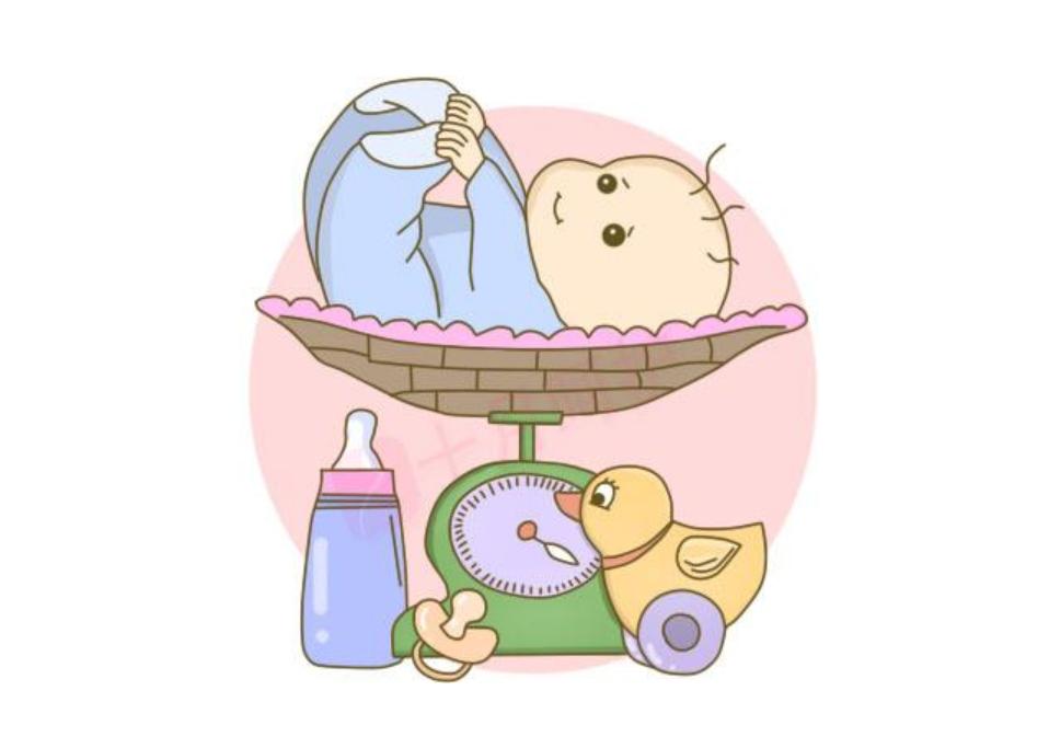 新生儿发育迟缓的症状,新生儿发育迟缓有哪些症状