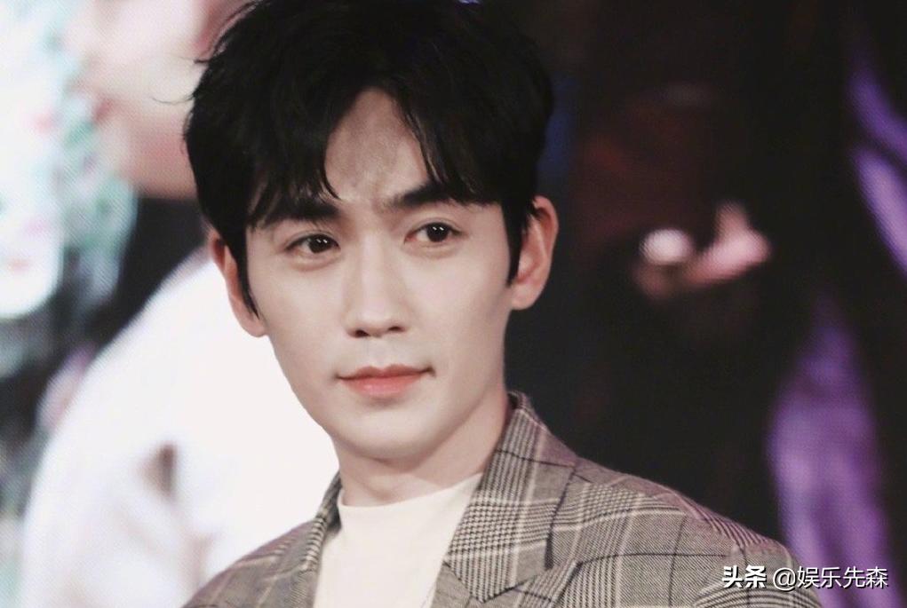 朱一龙说让小笼包别生气,朱一龙赴小笼包十周年之约