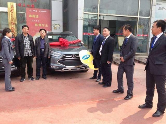 车有异响怎么跟4s交涉,提车注意哪七项事项