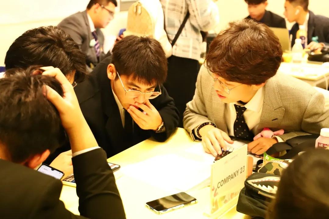 国际学校校长谈教育,校长谈教育理念及学校发展