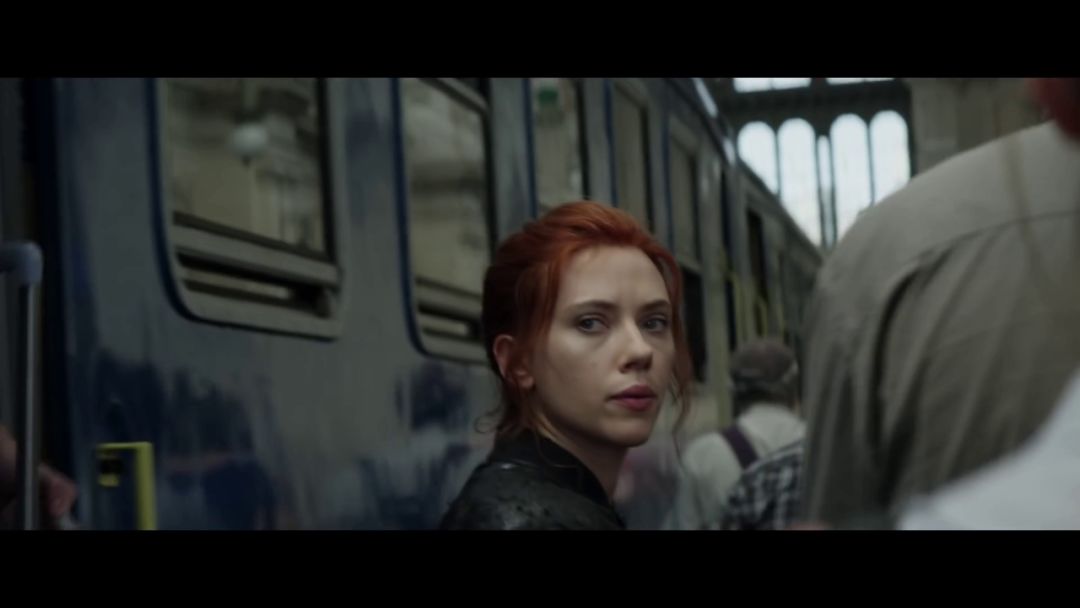 黑寡妇预告深度解析,黑寡妇结尾彩蛋为什么杀鹰眼